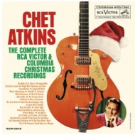 The Complete Rca Victor & Columbia Christmas Recordings