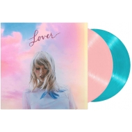 Taylor Swift/Lover (Coloured)
