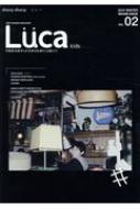 Book/Luca Kids Vol.02 2019