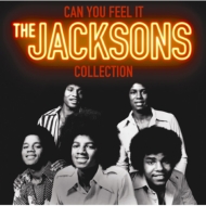 Can You Feel It: The Collection