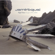 Jamiroquai/High Times Singles 1992-2006 (Ltd)