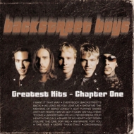 Backstreet Boys/Greatest Hits - Chapter One (Ltd)(Sped)