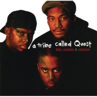 A Tribe Called Quest/Hits. Rarities  Remixes (Ltd)