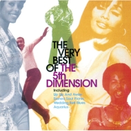 Very Best Of Fifth Dimension