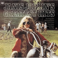Janis Joplin/Greatest Hits (Ltd)