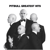 Pitbull/Greatest Hits (Ltd)