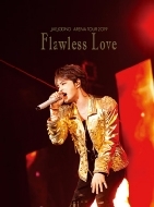 JAEJOONG ARENA TOUR 2019`Flawless Love`(2Blu-ray)