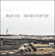 Three Sides To Every Story