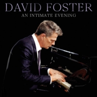 CDアルバム｜David Foster (デヴィッドフォスター)｜商品一覧｜HMVu0026BOOKS online