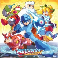 bN} Mega Man 1-11: The Collection IWiTEhgbN (6gAiOR[hj@