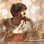 2PMニックン 2nd Mini Album『Story of』12月25日発売 リリース記念 