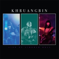 Khruangbin/Live At Lincoln Hall (Pps)