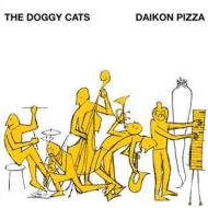 Daikon Pizza/Doggy Cats
