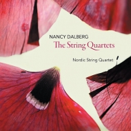 ٥ʥ󥷡1811-1949/String Quartet 1 2 3  Nordic Sq (Hyb)