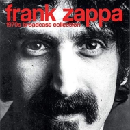 フランク・ザッパ 1975年 旧ユーゴスラヴィア２公演からベスト