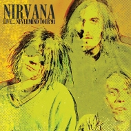 Live...Nevermind Tour ' 91 (2gAiOR[h)