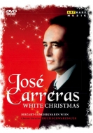 クリスマス/Jose Carreras： Christmas With Jose Carreras