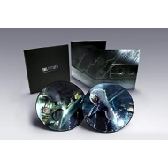 Final Fantasy Vii Remake & Fantasy Vii (Picture Disc)