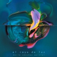 Marta Sanchez (Jazz)/El Rayo De Luz