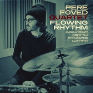 Pere Foved/Flowing Rhythm