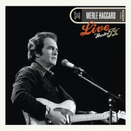 レコード｜Merle Haggard (マールハガード)｜商品一覧｜HMVu0026BOOKS online