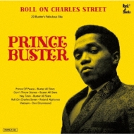 Roll On Charles Street -Prince Buster Ska Selection