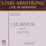 Live In Germany 1952