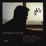 Jean Paul Estievenart/Strange Bird
