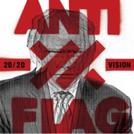 Anti Flag/20 / 20 Vision