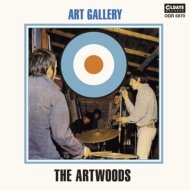 Artwoods/Art Gallery (Pps)