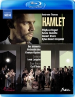 トマ、アンブロワーズ（1811-96）/Hamlet： Teste Langree / Champs Elysees O Degout Devieilhe Alvaro Brunet-grupposo