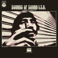 Sounds Of Sound L.t.d.(2ndvX)