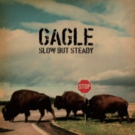 Slow But Steady (2gAiOR[h)