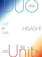 Hisashi (Jz)/Live Et Live