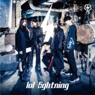 lol/Lightning (Mv)(+dvd)
