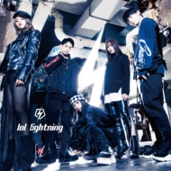 lol/Lightning (Live盤)(+dvd)