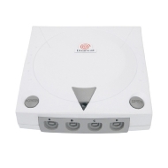 Dreamcast CX[d