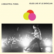 Beautiful Thing: Idles Live At Le Bataclan (IW@CidlAiOR[h)