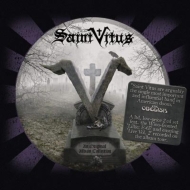 Saint Vitus/An Original Album Collection Lillie F-65 + Live