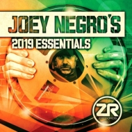 Joey Negro/2019 Essentials