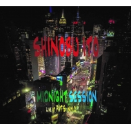 SHINOBU ITO/Midnight Session Live At Pat's N. y.c