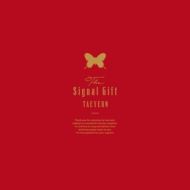 The Signal Gift yS萶Y DVD BOXz