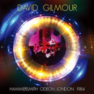 Live At Hammersmith Odeon 1984