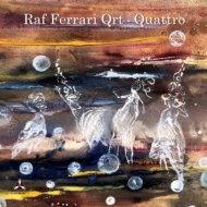 Raf Ferrari/Quattro