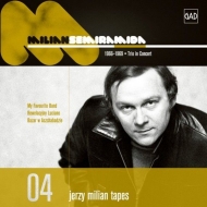 Jerzy Milian/Tapes 4 - Semiramida