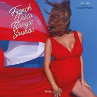 Various/French Disco Boogie Sounds Vol.4
