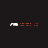 Wire/Mind Hive (Embossed Sleeve)