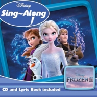 ʤν2/Disney Sing-along Frozen 2