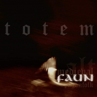Faun/Totem (Clear Vinyl)