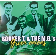 Booker T / The Mgs/Green Onions